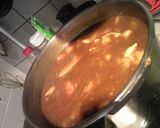夏野菜カレー作り方4写真
