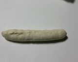 手捏ね２分！あっさりパン生地で焼くパン作り方20写真