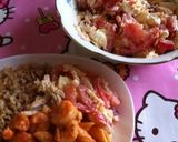 Salpicón de pollo作り方8写真