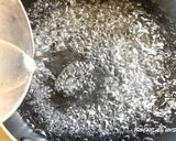ピリ辛☆そうめん♫棒棒鶏風作り方2写真