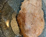 ローストビーフ作り方4写真