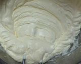 ホワイトチョコDEブラウニー作り方4写真