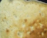 ホワイトチョコDEブラウニー作り方7写真