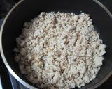 タイ風ベジ✿イエローカレー作り方2写真
