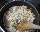 タイ風ベジ✿イエローカレー作り方3写真
