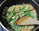 タイ風ベジ✿イエローカレー作り方5写真