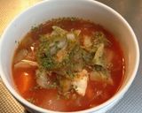 ゆかさんの★デトックススープ★作り方8写真