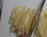 じゃがいものガレット作り方4写真