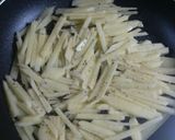 じゃがいものガレット作り方6写真