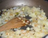 圧力鍋で大人のカレー作り方1写真