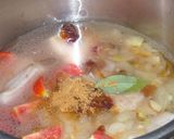 圧力鍋で大人のカレー作り方3写真