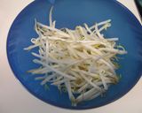 もやし♪DE♪お野菜たっぷりタンメン作り方2写真