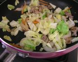 もやし♪DE♪お野菜たっぷりタンメン作り方5写真