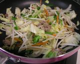 もやし♪DE♪お野菜たっぷりタンメン作り方6写真