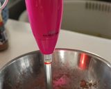 シーチキンの彩りブルスケッタ作り方3写真