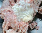 コーンde焼売作り方1写真