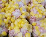 コーンde焼売作り方4写真