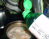 大根のとろとろ煮作り方4写真