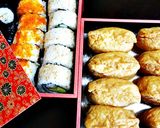 うちのお稲荷さん作り方14写真