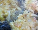 新玉ねぎと海老じゃこの簡単・かき揚げ作り方3写真