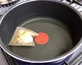 海老頭の濃コク味噌汁作り方2写真