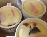 茶碗蒸し作り方10写真