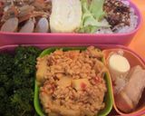 ビールが美味しい☆甘辛☆担々大根作り方7写真
