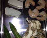 UNIうに天ぷら作り方1写真