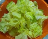 簡単♪ロールキャベツ風ポトフ❤作り方1写真