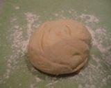 ピザ生地（直径 20 cm）作り方9写真