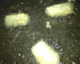 UNIうに天ぷら作り方5写真