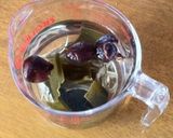 お出汁のおいしい茶碗蒸し作り方1写真
