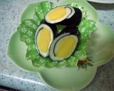 たまご巻き/海苔チーズ作り方4写真