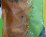 カジキの味噌漬け［お好みの肉や魚でも］作り方2写真