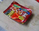 豚肉ときゅうりのキムチあえ作り方6写真