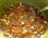 韓国料理ーブルコギ令そうめん作り方1写真