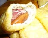 しいたけの肉詰めあんかけ巾着煮☆作り方4写真