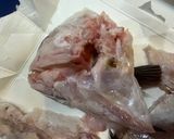 おうち居酒屋♯鯛めし作り方2写真