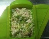 レンジで☆鶏塩ダレ作り方3写真