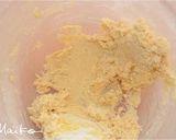 ヘクセンハウス&型抜き用のクッキー生地作り方15写真