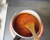 豪華パスタ☆春の魚介のペスカトーレ作り方6写真