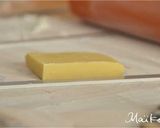ヘクセンハウス&型抜き用のクッキー生地作り方23写真