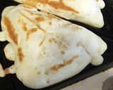 ふんわりホットサンド作り方5写真