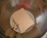レアチーズケーキ作り方1写真