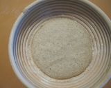自家製酵母の芳醇カンパーニュ作り方20写真