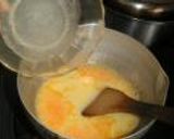 レアチーズケーキ作り方4写真