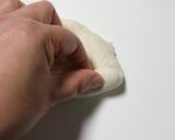 手捏ね２分！あっさりパン生地で焼くパン作り方19写真