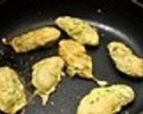 韓国料理ー カキのジョン「グル　ジョン」作り方5写真