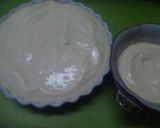 私流＊簡単チーズケーキ作り方4写真