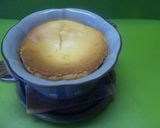 私流＊簡単チーズケーキ作り方6写真